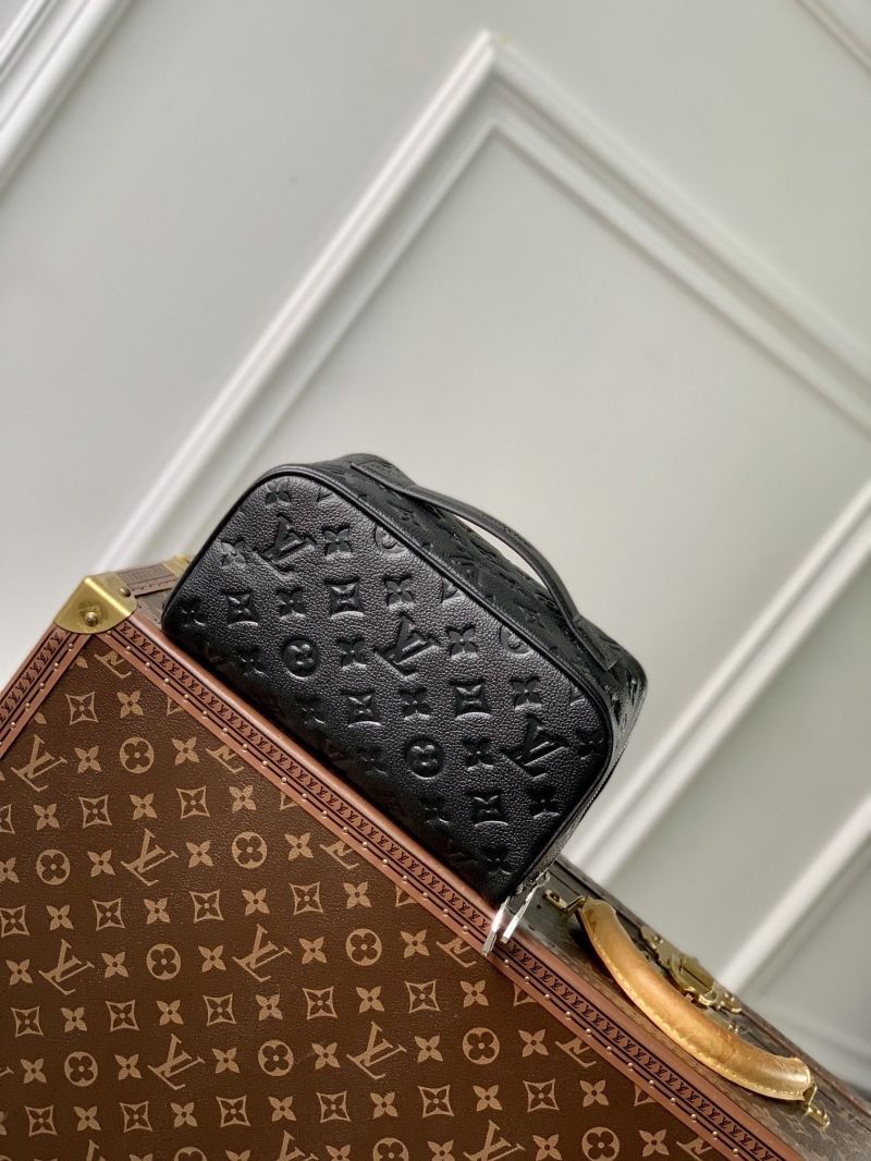 LV Cosmetic Bags